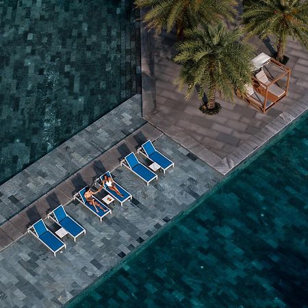 Wyndham Hoi An Royal Beachfront Resort & Villas Bagian luar foto