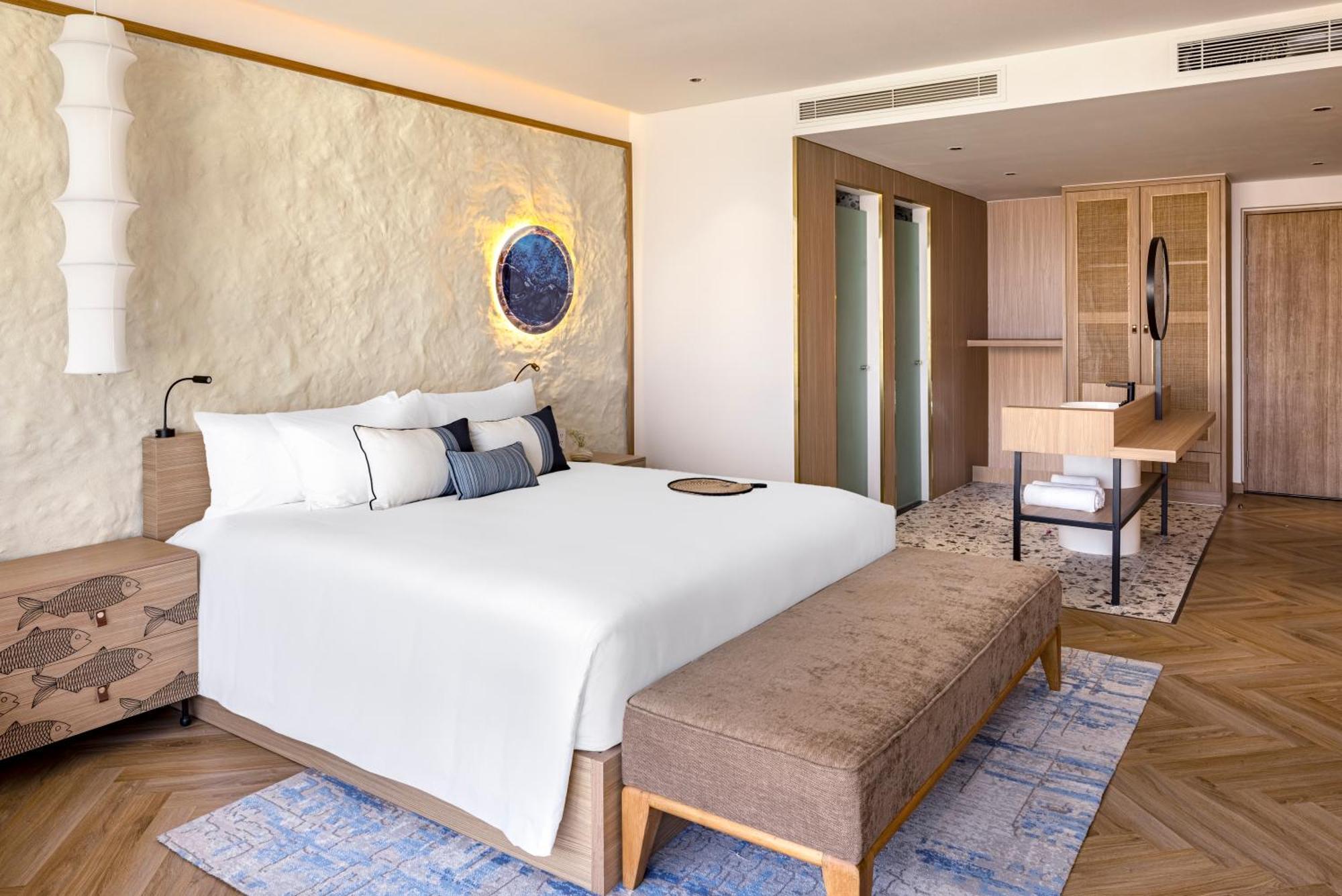 Wyndham Hoi An Royal Beachfront Resort & Villas Bagian luar foto