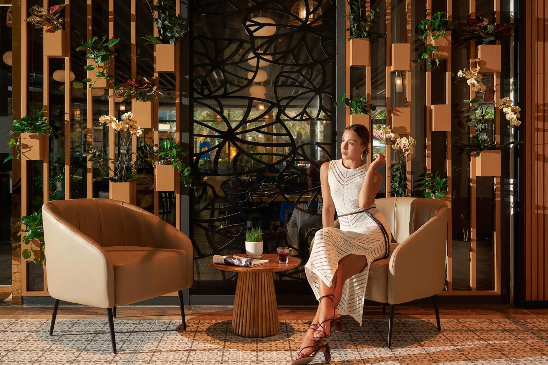 Wyndham Hoi An Royal Beachfront Resort & Villas Bagian luar foto