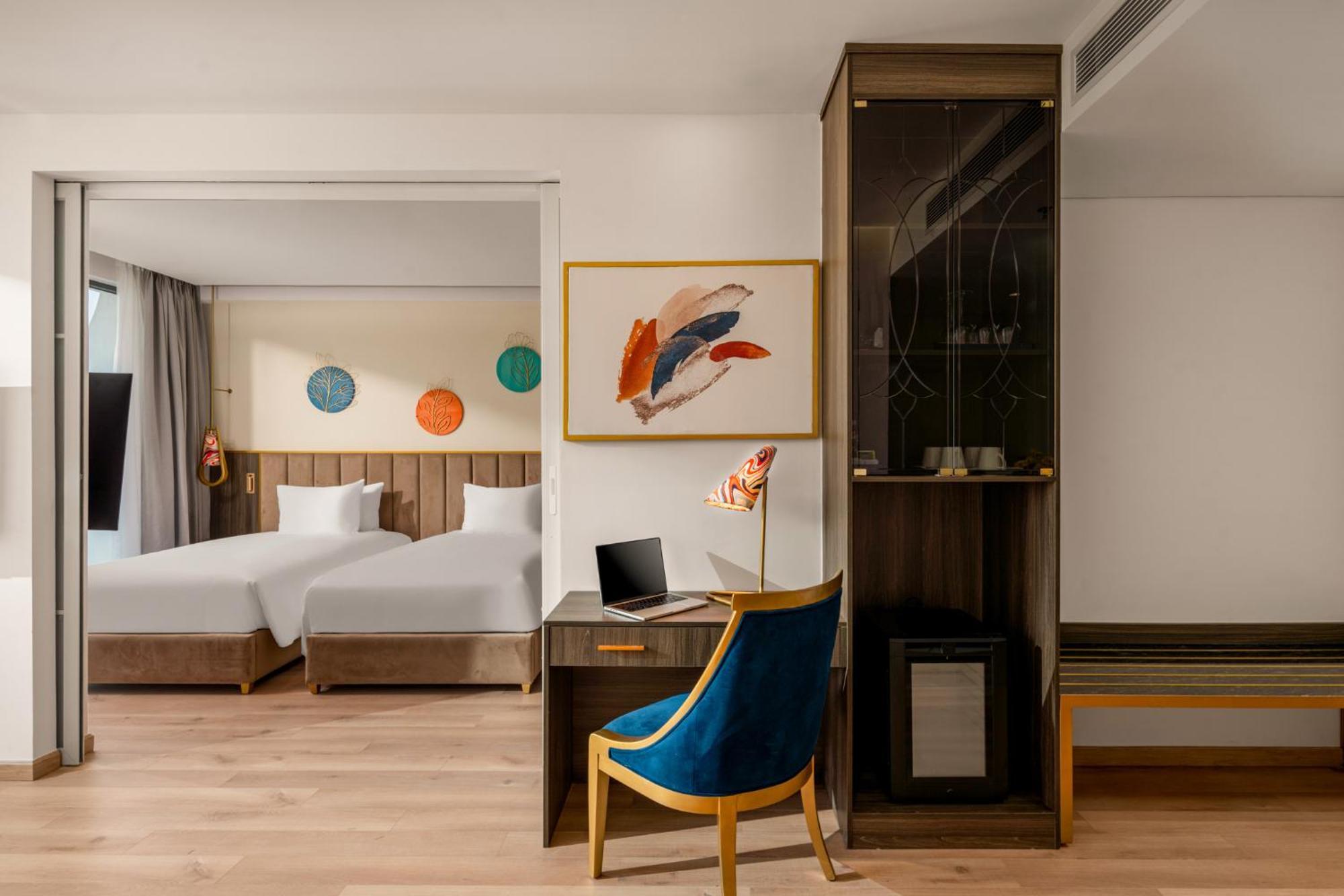 Wyndham Hoi An Royal Beachfront Resort & Villas Bagian luar foto