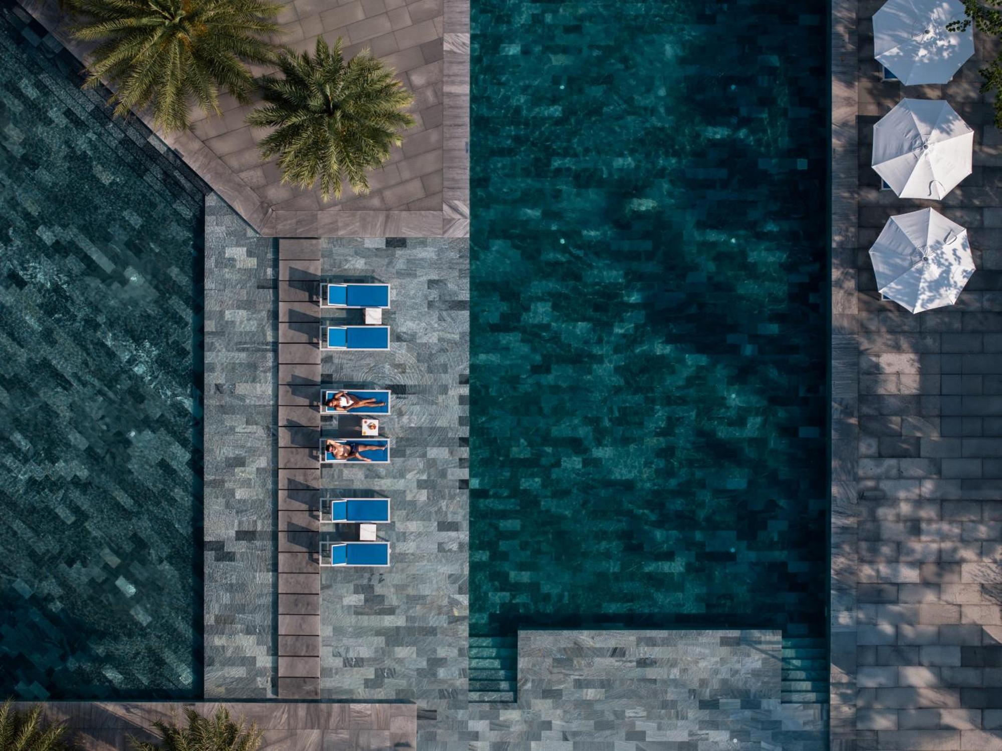 Wyndham Hoi An Royal Beachfront Resort & Villas Bagian luar foto