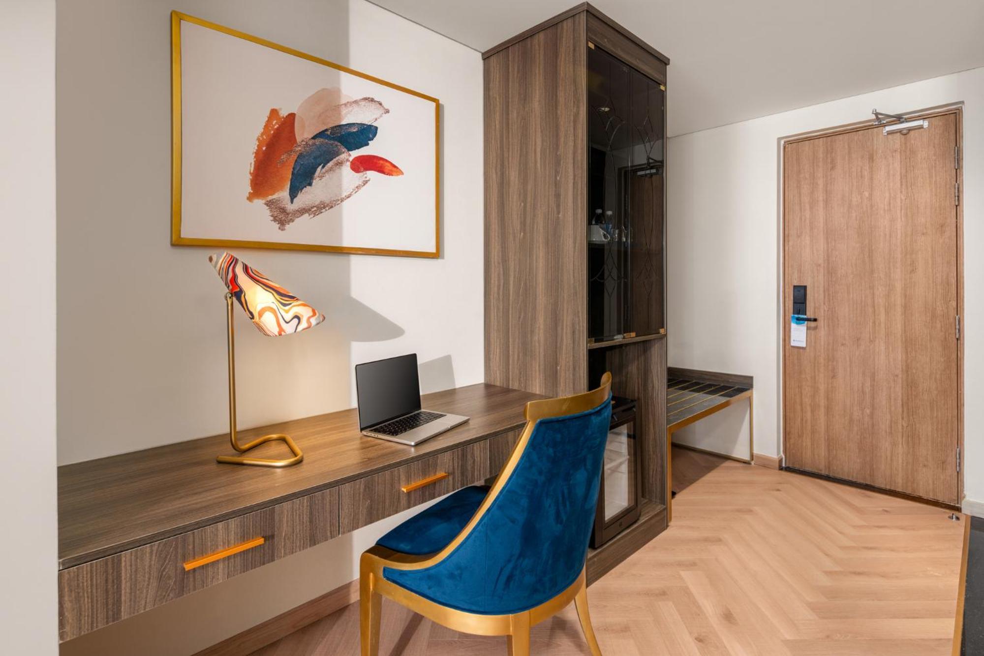 Wyndham Hoi An Royal Beachfront Resort & Villas Bagian luar foto