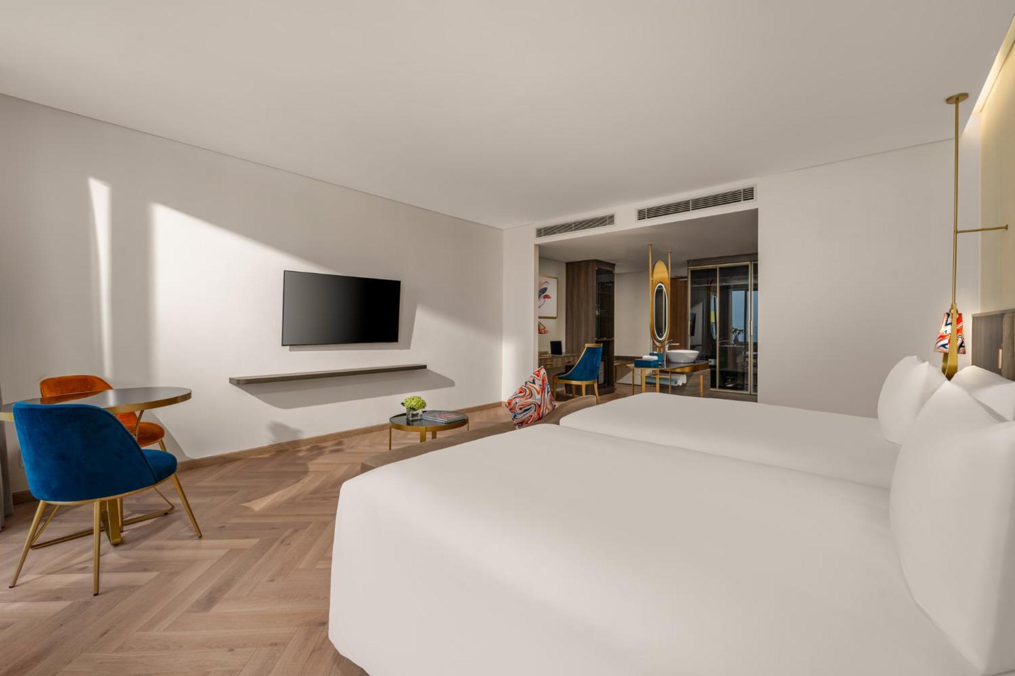 Wyndham Hoi An Royal Beachfront Resort & Villas Bagian luar foto